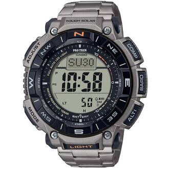 CASIO Protrek Tough Solar PRG-340T-7ER