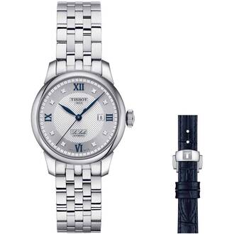 TISSOT Le Locle Automatic 20th Anniversary T0062071103601