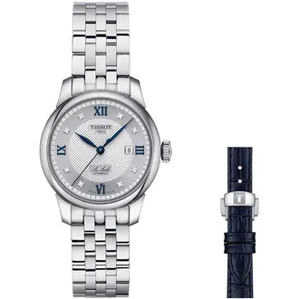 TISSOT Le Locle Automatic 20th Anniversary T0062071103601