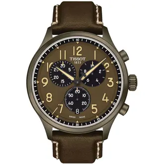 TISSOT Chrono XL Vintage T1166173609200
