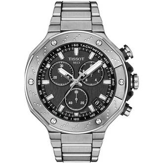 TISSOT T-Race Chronograph T1414171105101