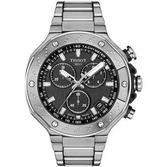 TISSOT T-Race Chronograph T1414171105101