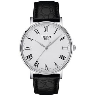 TISSOT Everytime 40mm T1434101603300