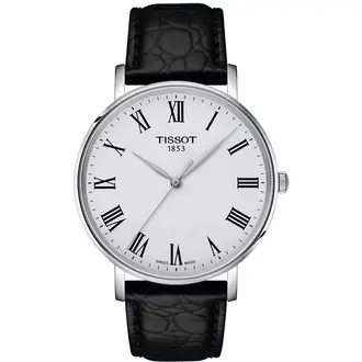 TISSOT Everytime 40mm T1434101603300