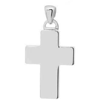 LUXOR Silver 925 Cross T509