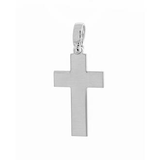 LUXOR Silver 925 Cross T724