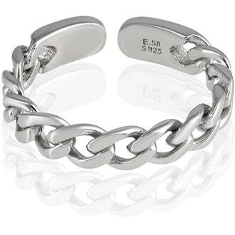 KALOUSTIAN Silver 925 Ring SILRG12