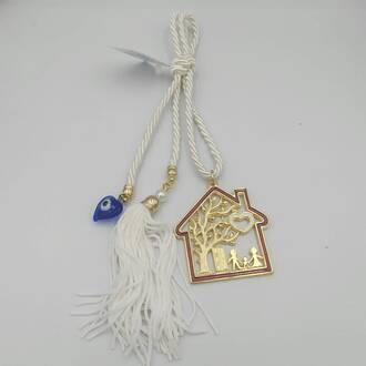 KALOUSTIAN Lucky Charm ΓΟΥΡ-Κ-Σ6-2