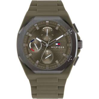 TOMMY HILFIGER Troy Multifunction 1792121