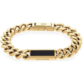 TOMMY HILFIGER Stainless Steel Bracelet 2790539