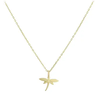 KALOUSTIAN Gold 14K Necklace 5DIV.85141C