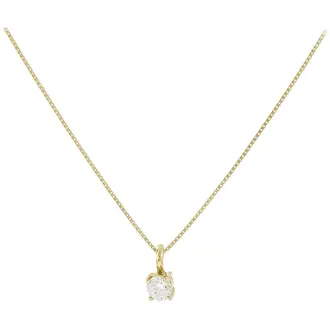 KALOUSTIAN Gold 14K Necklace 5DO.810C