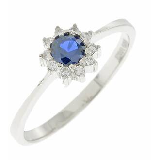 KALOUSTIAN Gold 14Κ Ring 5FM.01.20255BR