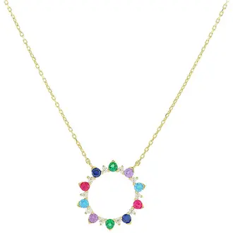 KALOUSTIAN Gold 14K Necklace 5MAK.21135C