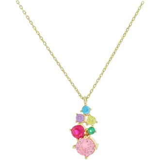 KALOUSTIAN Gold 14K Necklace 5MAK.2791C