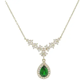 KALOUSTIAN Gold 14K Necklace 5MAK.3430C