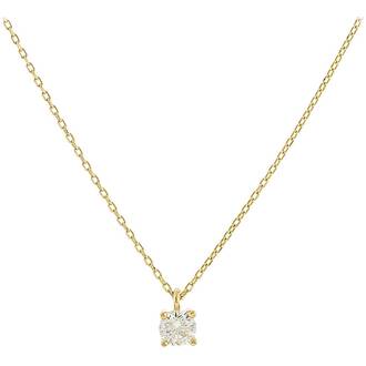 KALOUSTIAN Gold 14K Necklace 5MAK.4128C