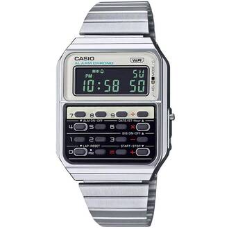 CASIO Vintage CA-500WE-7BEF