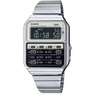 CASIO Vintage CA-500WE-7BEF