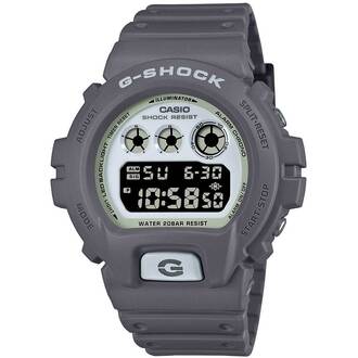 CASIO G-Shock DW-6900HD-8ER