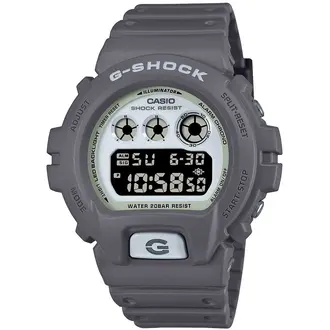 CASIO G-Shock DW-6900HD-8ER