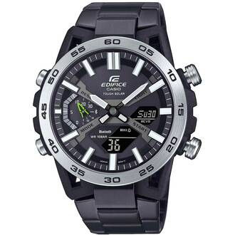 CASIO Edifice Sospensione Solar Bluetooth ECB-2000DD-1AEF