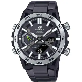 CASIO Edifice Sospensione Solar Bluetooth ECB-2000DD-1AEF