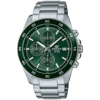 CASIO Edifice Chronograph EFR-526D-3AVUEF