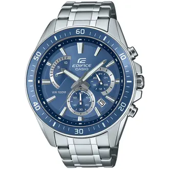 CASIO Edifice Chronograph EFR-552D-2AVUEF