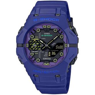 CASIO G-Shock Bluetooth GA-B001CBR-2AER
