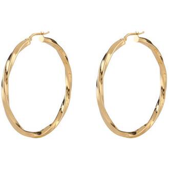 GUESS Steel Earrings JUBE04185JWYGT-U