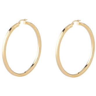 GUESS Steel Earrings JUBE04199JWYGT-U