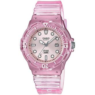CASIO Standard LRW-200HS-4EVEF