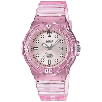 CASIO Standard LRW-200HS-4EVEF