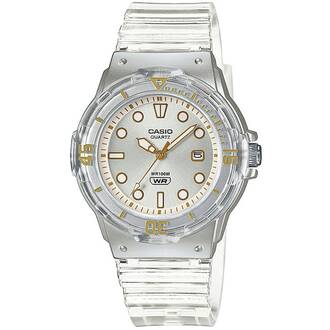 CASIO Standard LRW-200HS-7EVEF