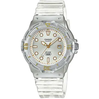 CASIO Standard LRW-200HS-7EVEF