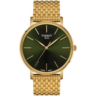 TISSOT Everytime 40mm T1434103309100