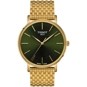 TISSOT Everytime 40mm T1434103309100