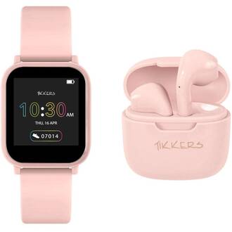 TIKKERS Teen Smartwatch TKS10-0001-SET