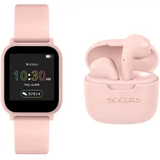 TIKKERS Teen Smartwatch TKS10-0001-SET