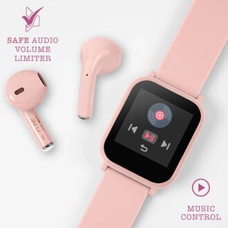 TIKKERS Teen Smartwatch TKS10-0001-SET, image 2