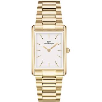DANIEL WELLINGTON Bound 3-Link Gold DW00100703