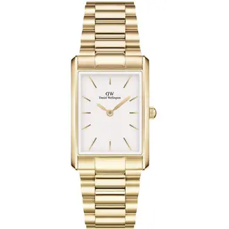 DANIEL WELLINGTON Bound 3-Link Gold DW00100703