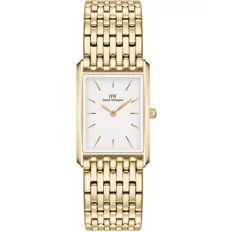 DANIEL WELLINGTON Bound 9-Link Gold DW00100705