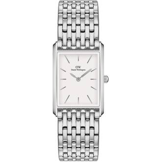 DANIEL WELLINGTON Bound 9-Link Silver DW00100706