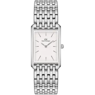 DANIEL WELLINGTON Bound 9-Link Silver DW00100706
