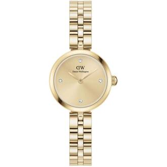 DANIEL WELLINGTON Elan Lumine Unitone Gold DW00100718