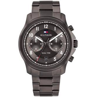TOMMY HILFIGER Wesley Dual Time 1710628
