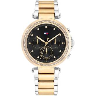 TOMMY HILFIGER Emily Crystals Multifunction 1782702
