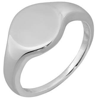 PRINCESILVERO Silver 925 Ring 2TA-RG131-1